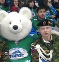 Максим Вязовцев