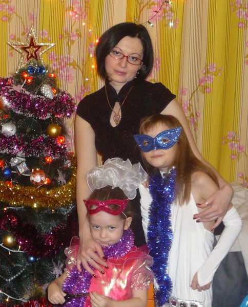 Елена Караманны