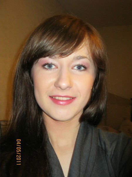 Даша Ермакова