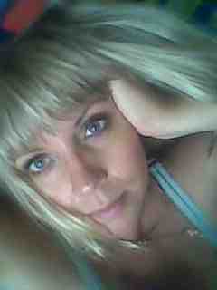 Ирина Леонтьева