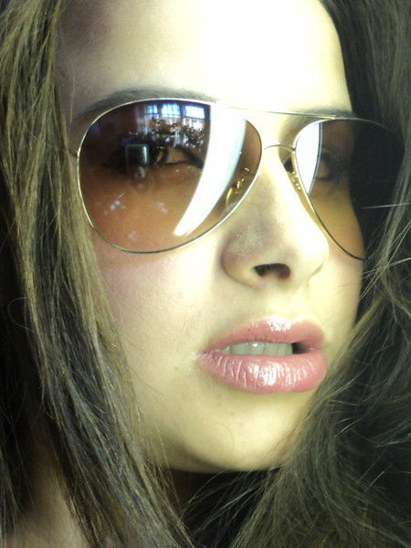 Ольга Магель