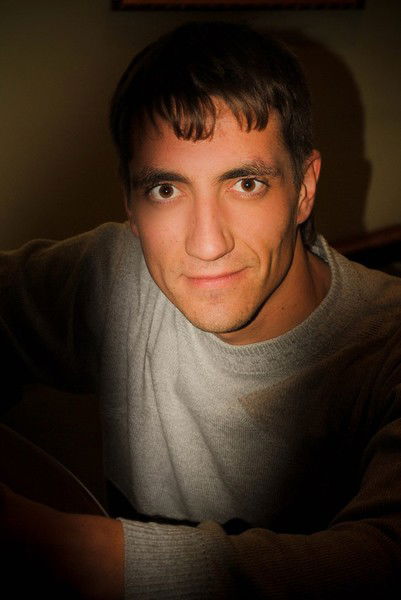 Роман Стратийчук