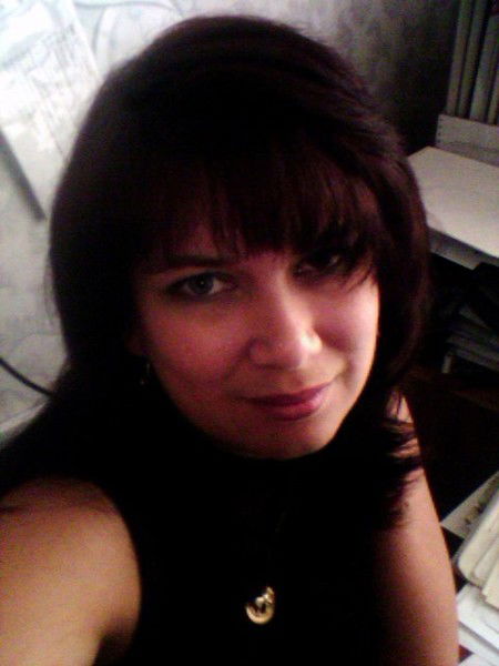 Наталья Бордынюк