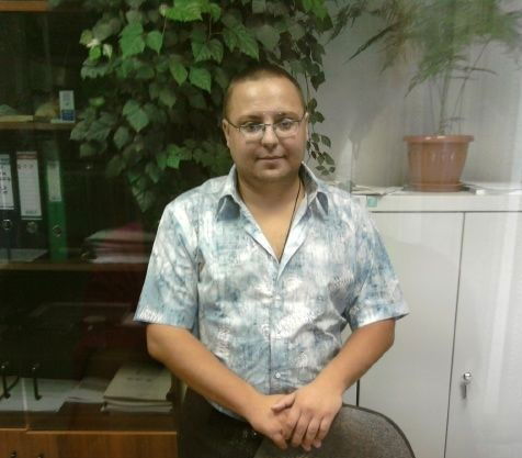 Андрей Агалаков