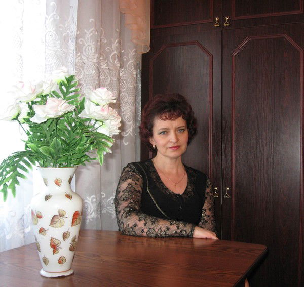 Ольга(Сергей) Карпусь(Шелемов)