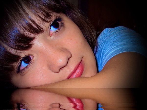 Инна Онушко