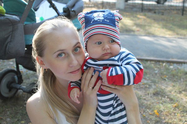 Иришка Клименко