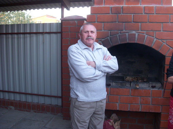 Валерий Мошкин