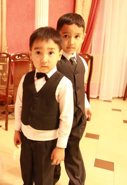 Гаухар Игисин