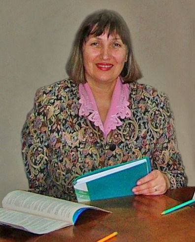 Ирина Коновалова