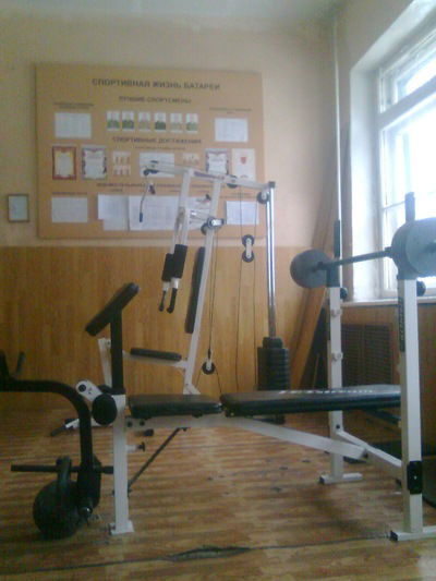 Павел Белов