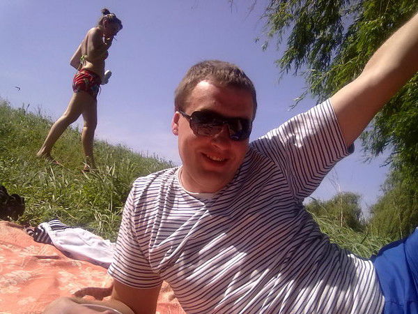 Александр Карабаш