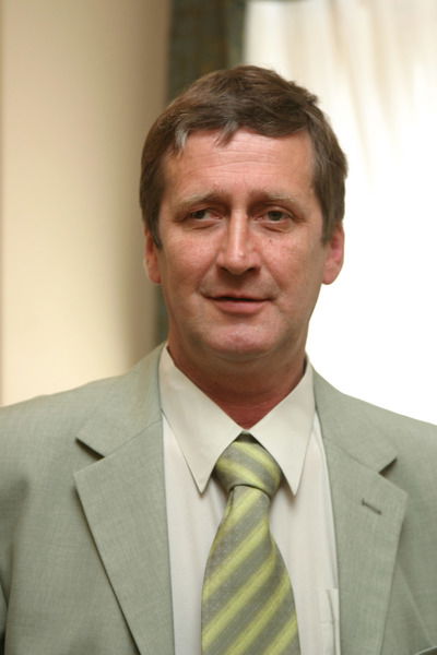 Сергей Живов