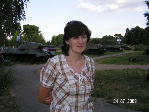 Елена Веденина