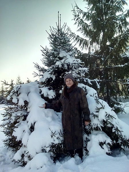 Наталия Васильева