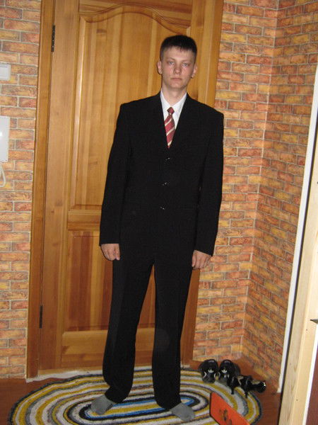 Стреж Михаил