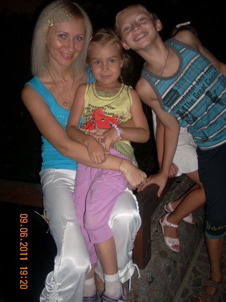 Алена Бутенко