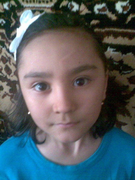 Надира Бурханова