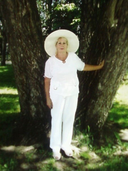 Надежда Артемова-А