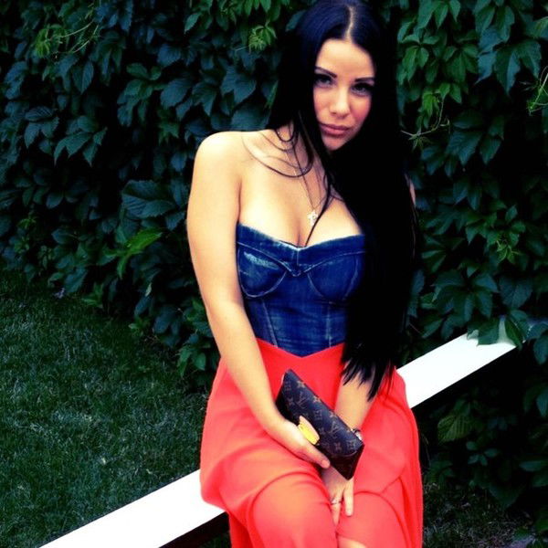 Регина Холодова