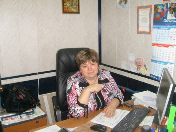 Маргарита Каплунова