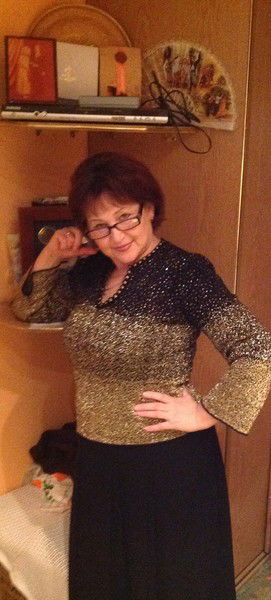 Валентина Чернышева