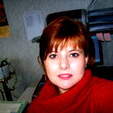 Елена Капарулина