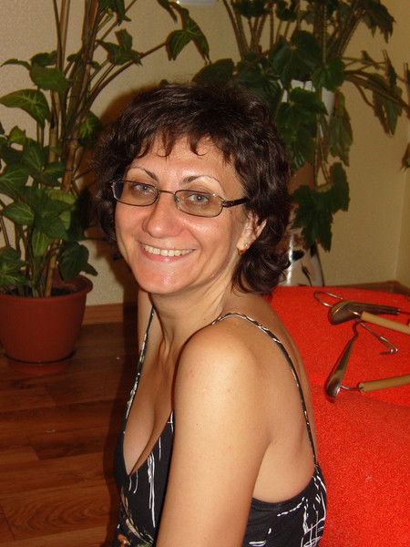 Галина Дручинина