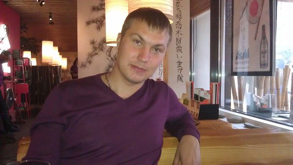 Андрей Гонтарев