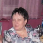 Татьяна Перфильева