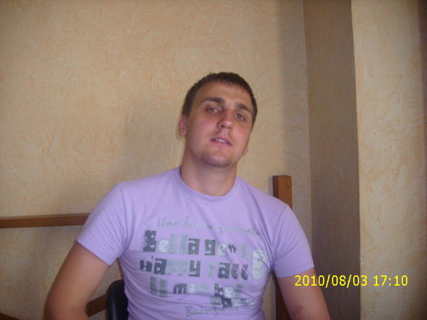 Алексей Сницарук