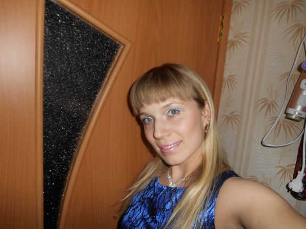 Юлия Халдина