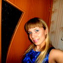 Юлия Халдина