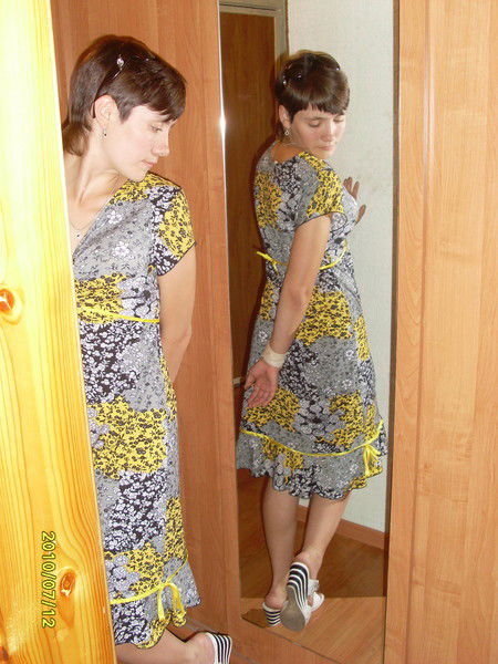 Соболева Елена