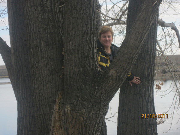 Галина Варламова