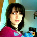 Галина Барсукова