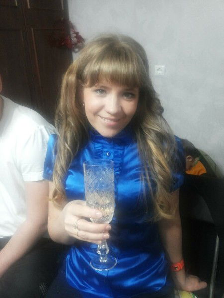 Мария Викторовна