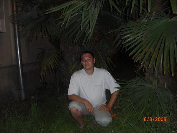 Роман Хабибуллин