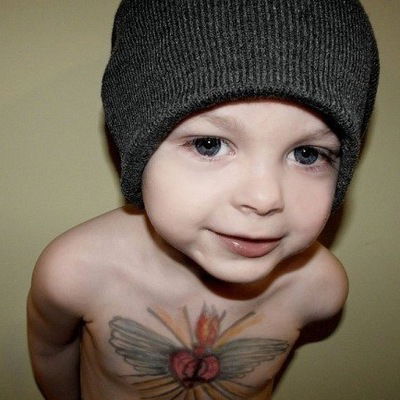 Влад Калугин