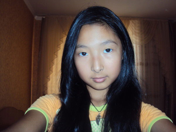 Аигерим Скакова