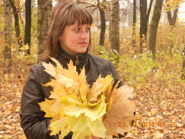 Катерина Фёдорова