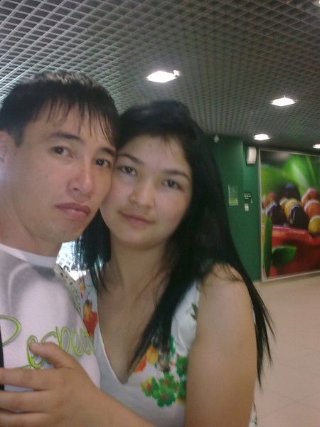 Нурлан Момбеков