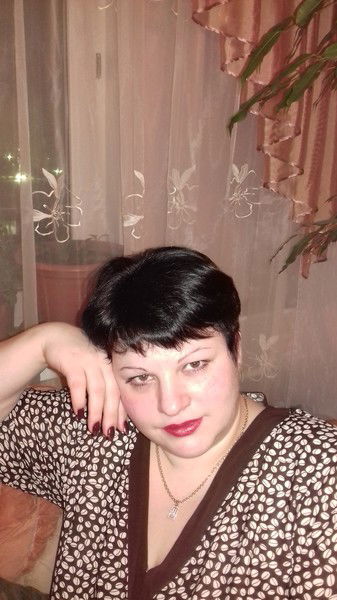 Елена Гончарова