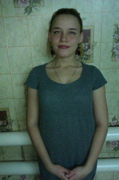 Лена Левикина