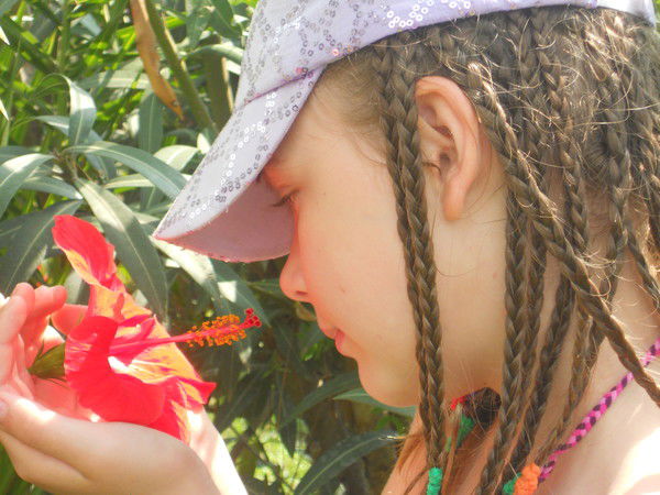 Чертёнок Из Рая