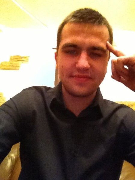 Максим Большой