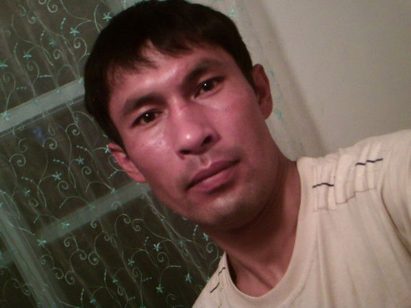 Дастан Шагвалиев