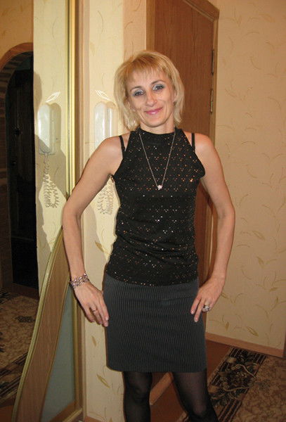 Лариса Ухтикова