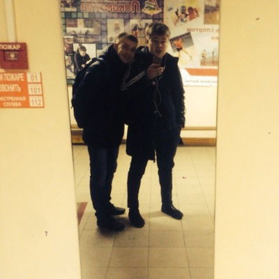 Саша Кужиков