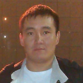 Ербол Мусралин